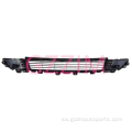 Model Y mbele bumper chini grille OEM 1493759-00-a
